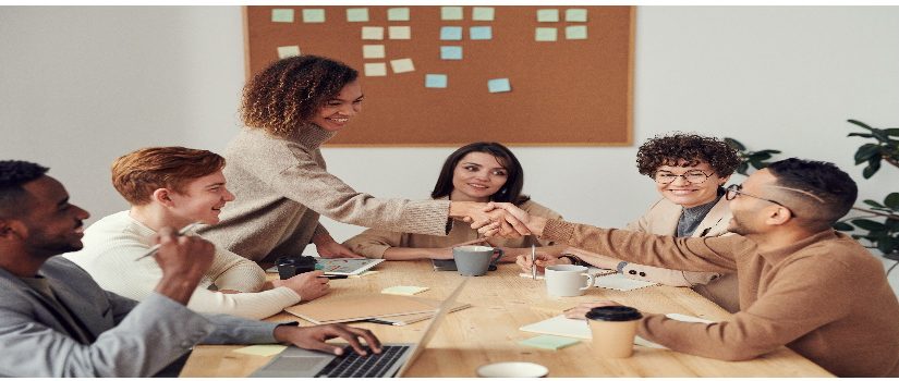 una cuestión de cofianza en los negocios
