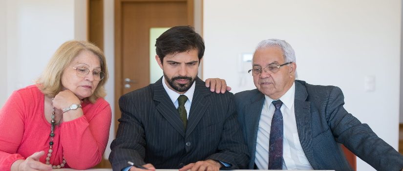 redactar contratos a medida